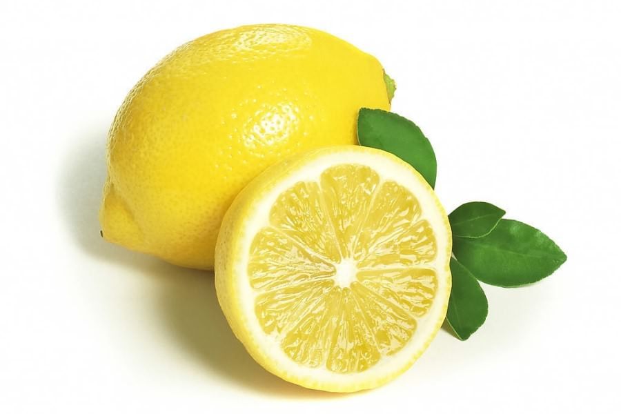 Народные советы лечения ангины лимоном