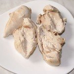 Куриное мясо и нежирная рыба