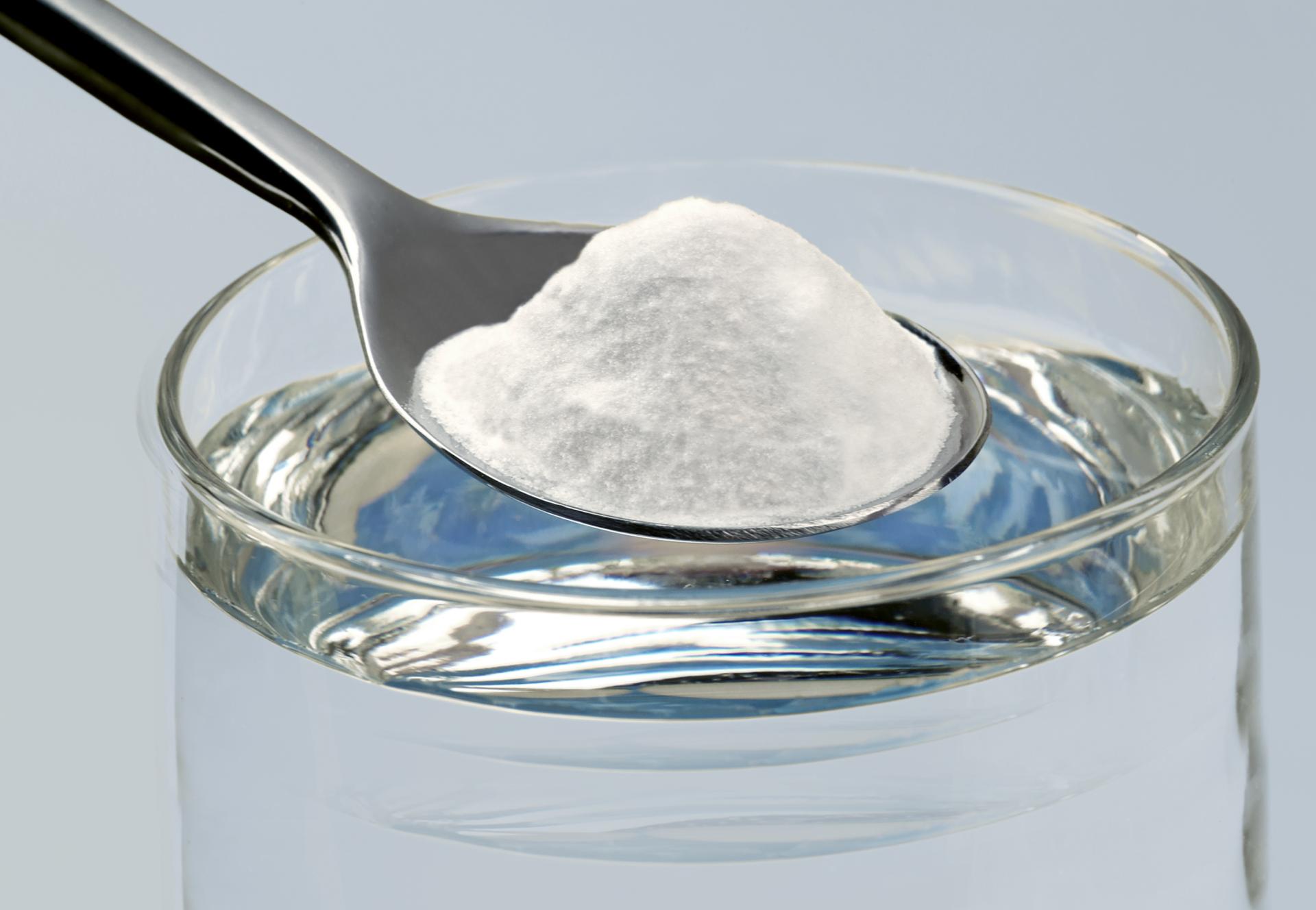 Лечение аденомы простаты содой по методу Неумывакина