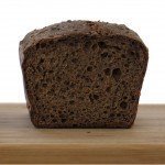 чёрный хлеб