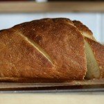 «Вчерашний» хлеб