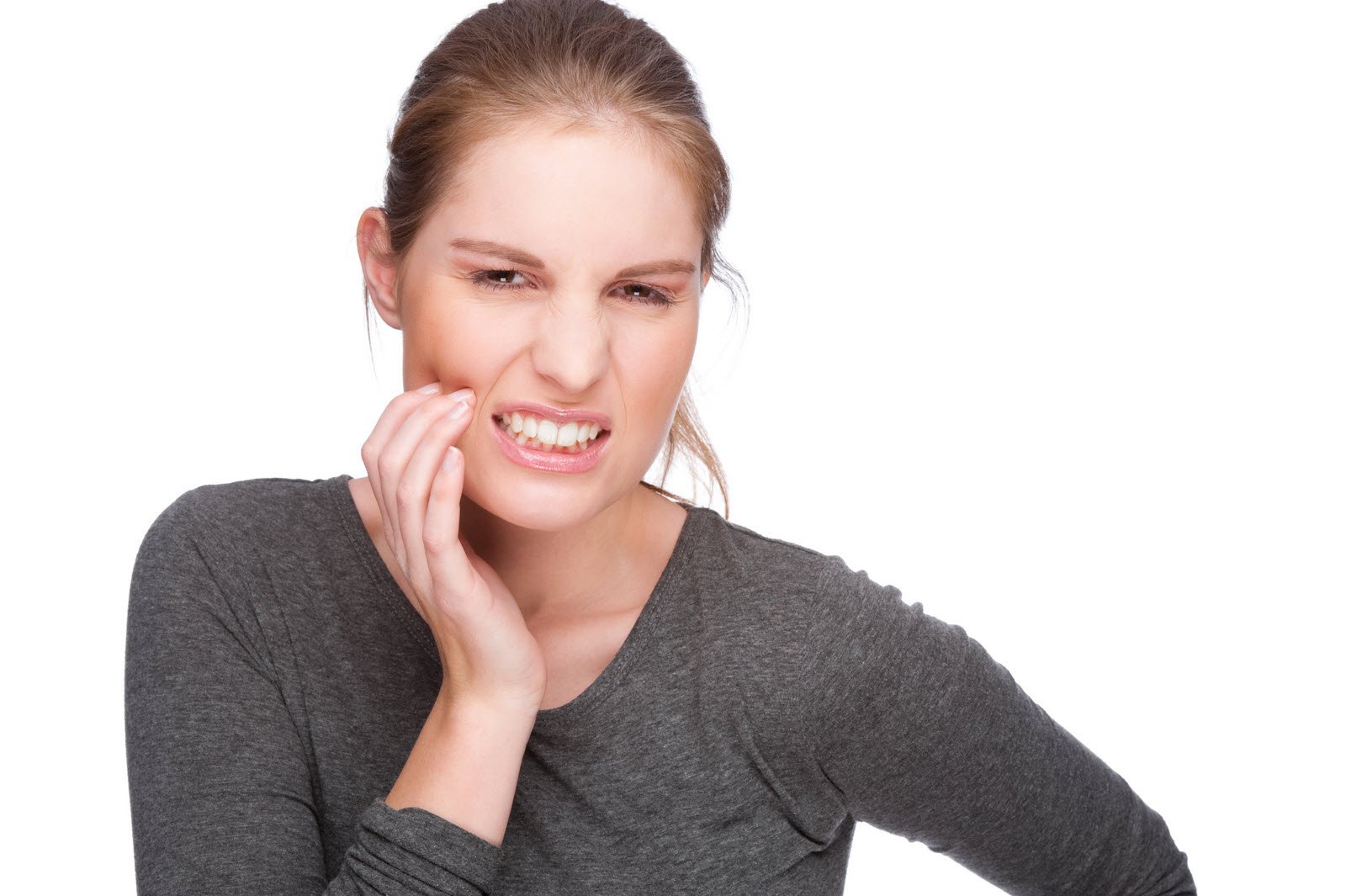 Сильно болит зуб, что делать? Советы газеты Вестник ЗОЖ