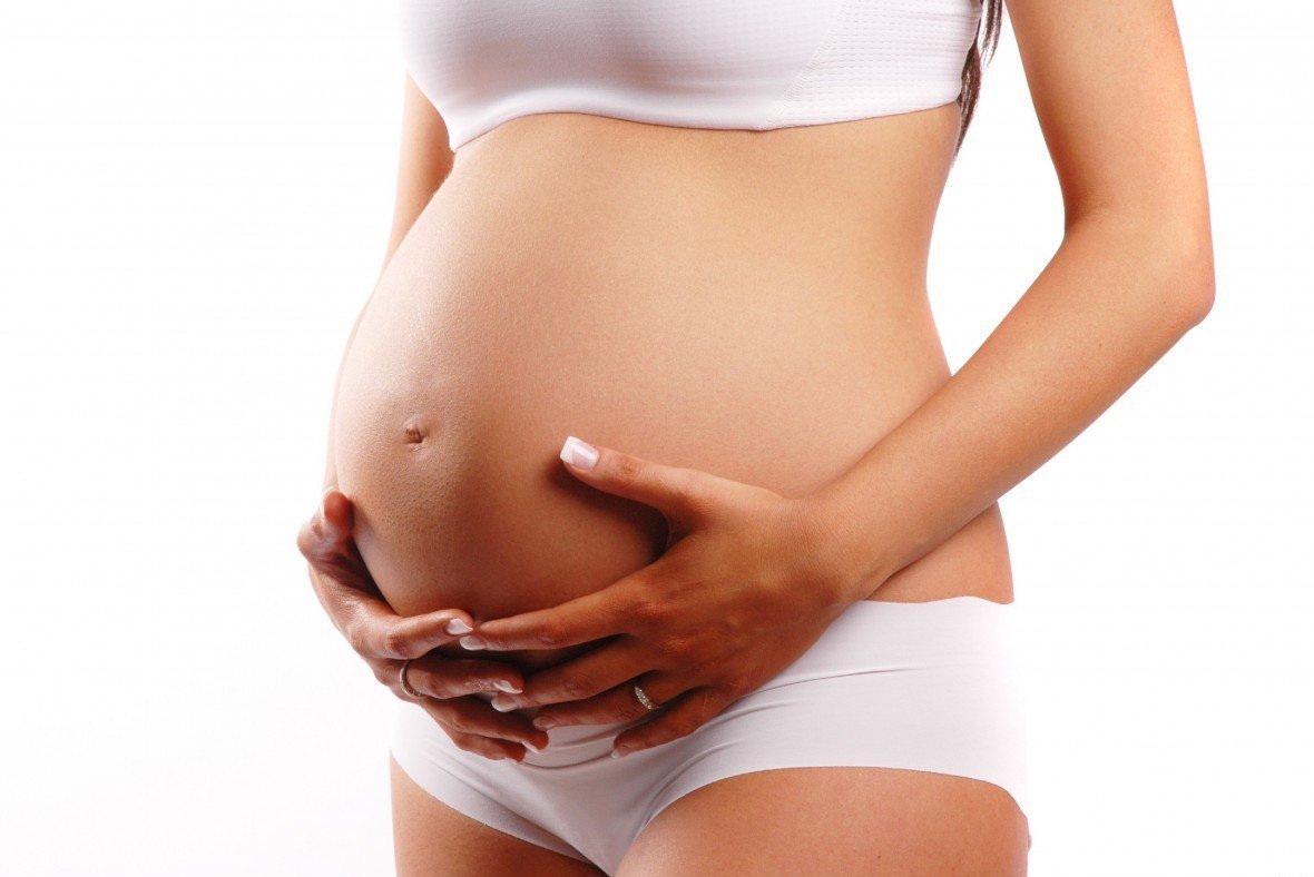 Осложнения при беременности 2014 год