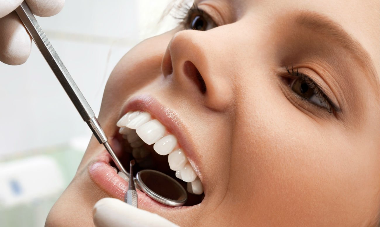 Киста зуба – народное лечение