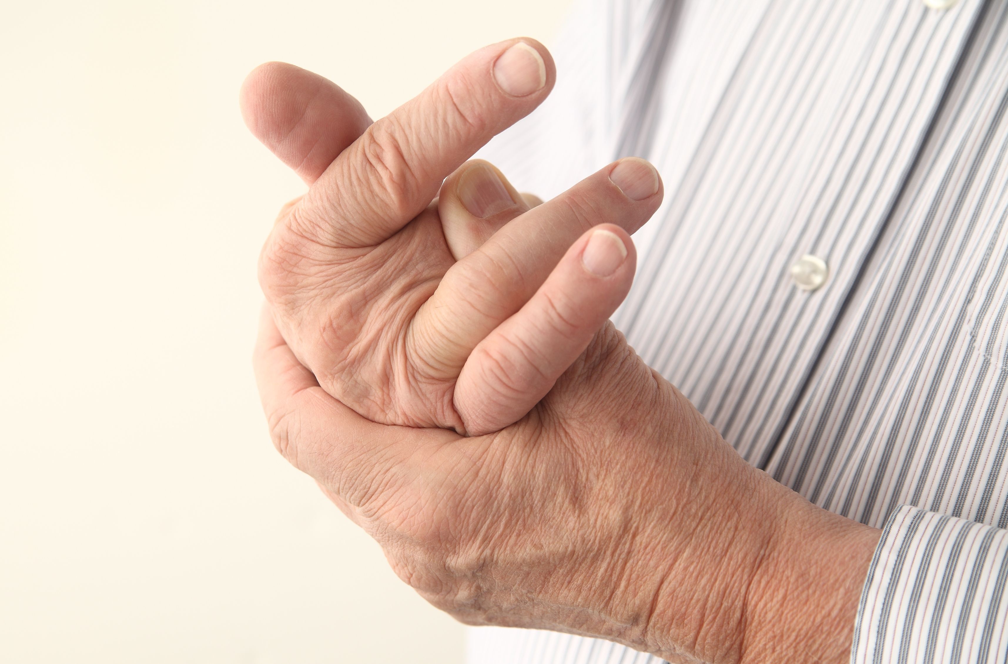 Ревматоидный артрит – народное лечение