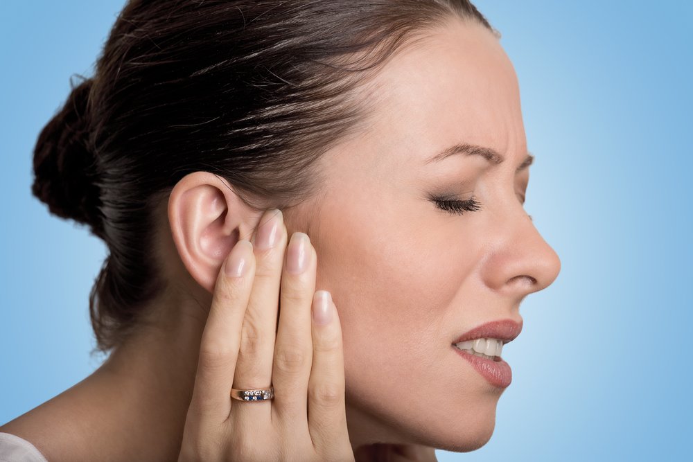 Лечение ушей – наиболее частые заболевания
