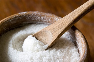 Соль для лечения суставов: просто и эффективно