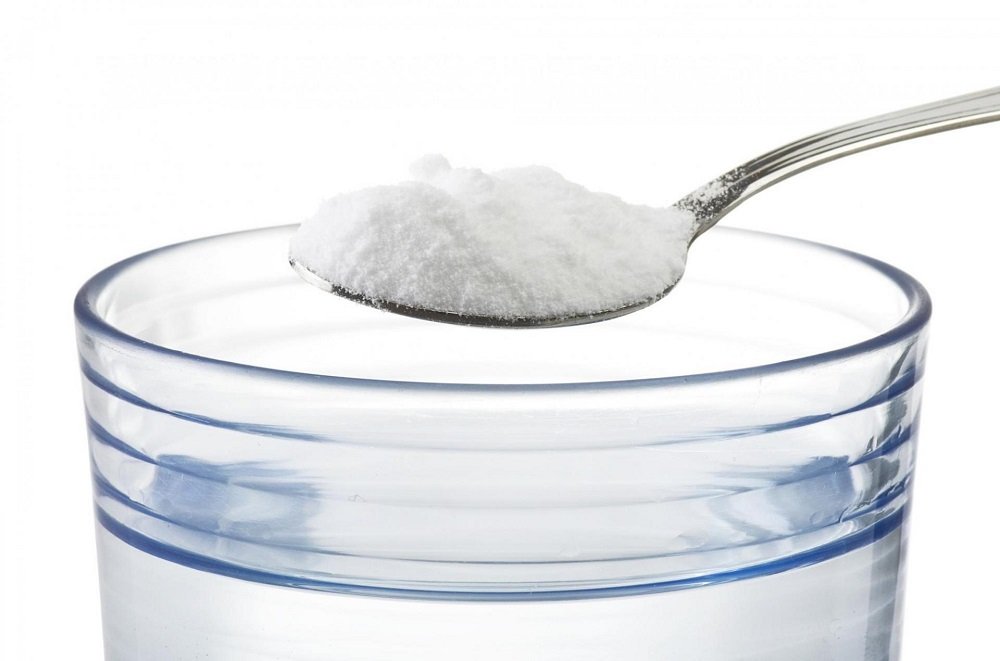 Сода для здоровья ротовой полости: рецепты применения для зубов и дёсен и отзывы