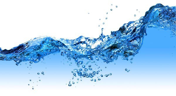Вода – учимся общению с водной стихией