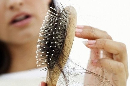 Действенный способ борьбы с выпадением волос в домашних условиях